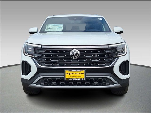 2024 Volkswagen Atlas Cross Sport 2.0T SE Technology