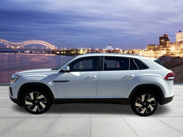 2024 Volkswagen Atlas Cross Sport 2.0T SE Technology