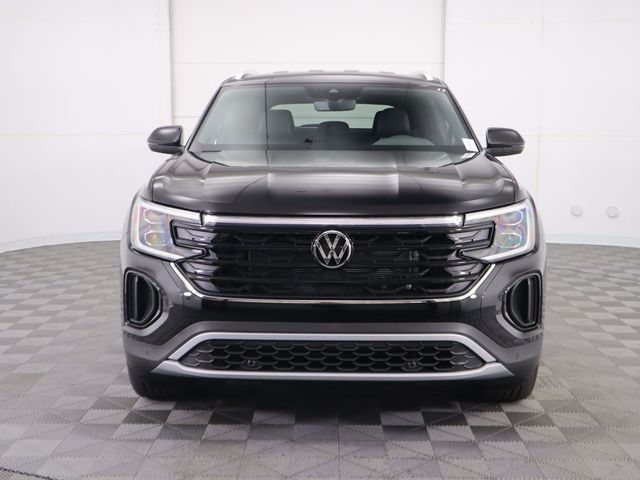 2024 Volkswagen Atlas Cross Sport 2.0T SE Technology