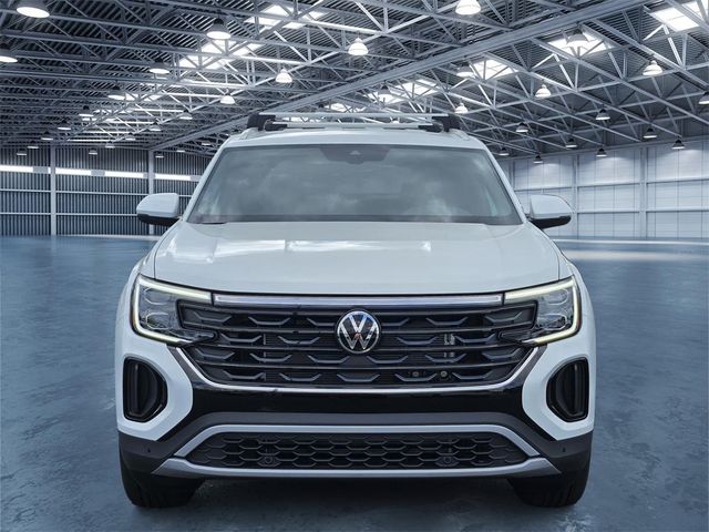 2024 Volkswagen Atlas Cross Sport 2.0T SE Technology