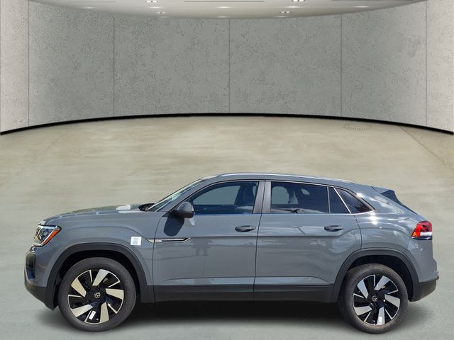 2024 Volkswagen Atlas Cross Sport 2.0T SE Technology