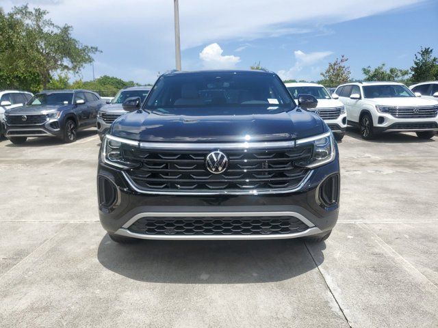 2024 Volkswagen Atlas Cross Sport 2.0T SE Technology