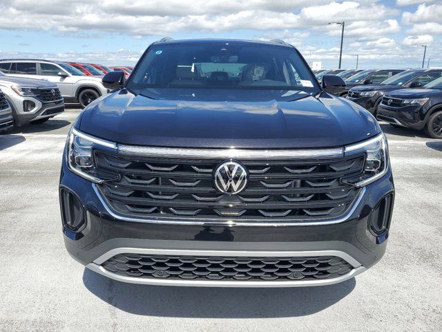 2024 Volkswagen Atlas Cross Sport 2.0T SE Technology