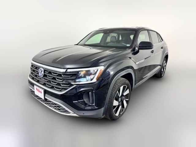 2024 Volkswagen Atlas Cross Sport 2.0T SE Technology