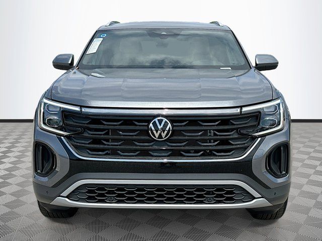 2024 Volkswagen Atlas Cross Sport 2.0T SE Technology