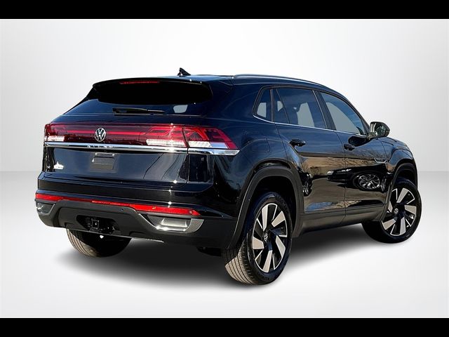 2024 Volkswagen Atlas Cross Sport 2.0T SE Technology