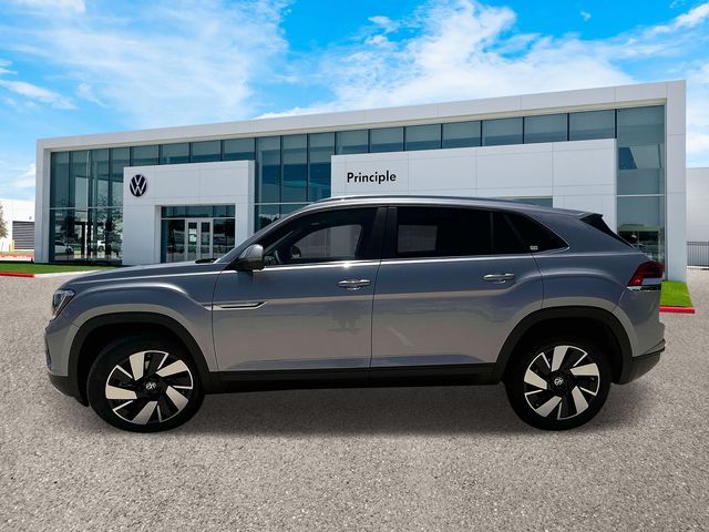 2024 Volkswagen Atlas Cross Sport 2.0T SE Technology