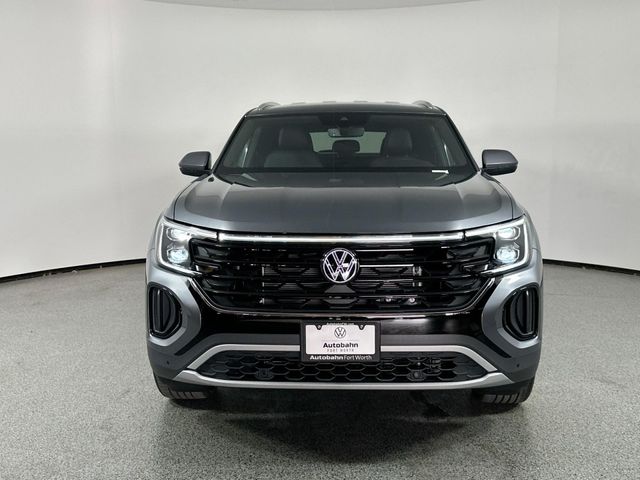 2024 Volkswagen Atlas Cross Sport 2.0T SE Technology