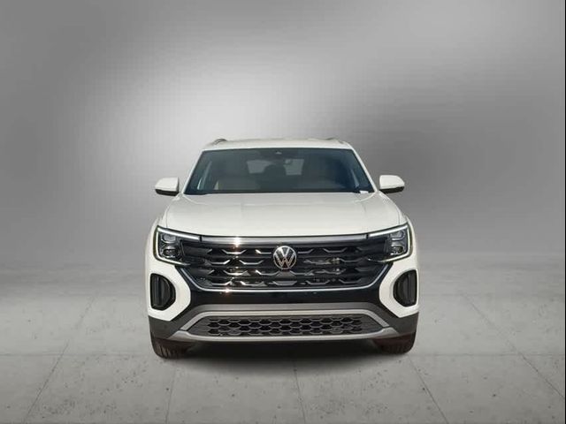 2024 Volkswagen Atlas Cross Sport 2.0T SE Technology