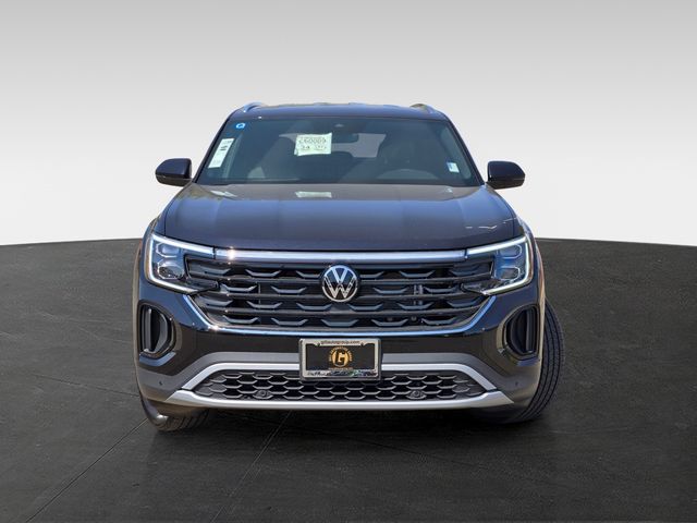 2024 Volkswagen Atlas Cross Sport 2.0T SE Technology