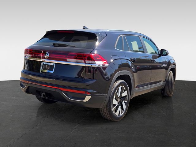 2024 Volkswagen Atlas Cross Sport 2.0T SE Technology