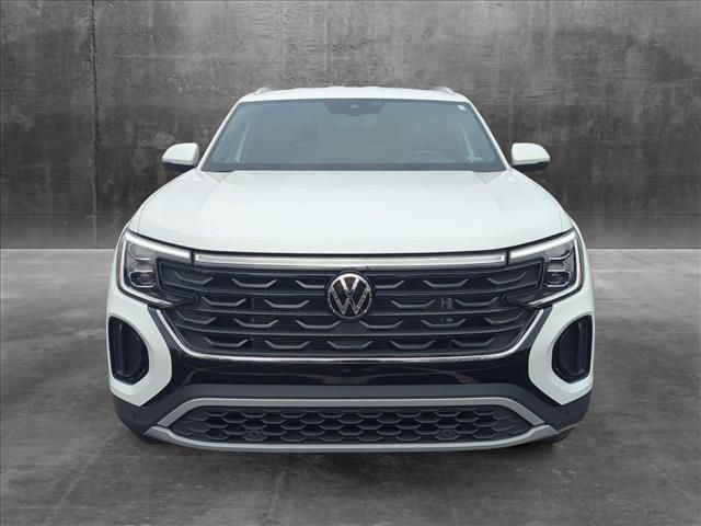 2024 Volkswagen Atlas Cross Sport 2.0T SE Technology