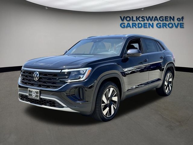 2024 Volkswagen Atlas Cross Sport 2.0T SE Technology