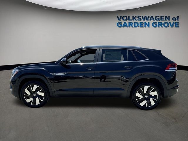 2024 Volkswagen Atlas Cross Sport 2.0T SE Technology