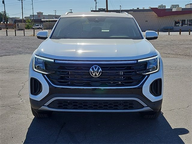 2024 Volkswagen Atlas Cross Sport 2.0T SE Technology