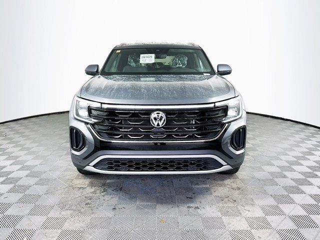 2024 Volkswagen Atlas Cross Sport 2.0T SE Technology