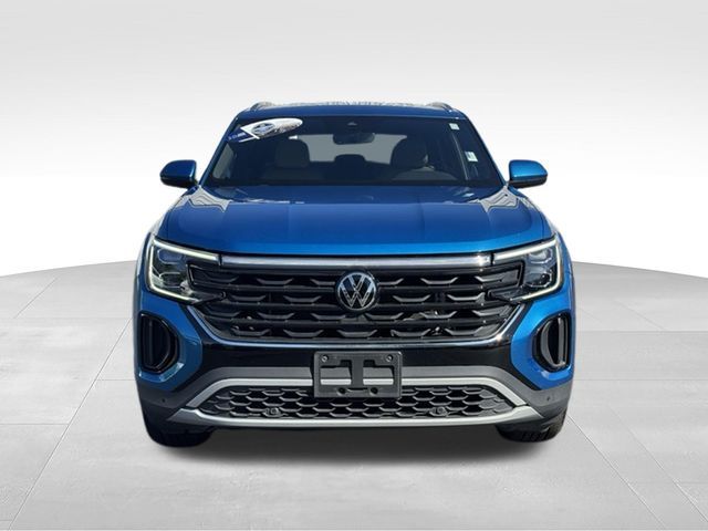 2024 Volkswagen Atlas Cross Sport 2.0T SE Technology