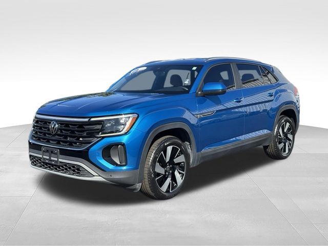 2024 Volkswagen Atlas Cross Sport 2.0T SE Technology
