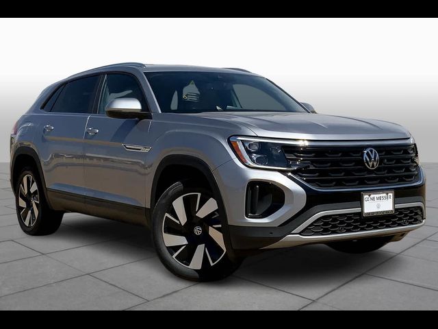 2024 Volkswagen Atlas Cross Sport 2.0T SE Technology