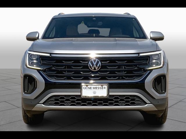 2024 Volkswagen Atlas Cross Sport 2.0T SE Technology