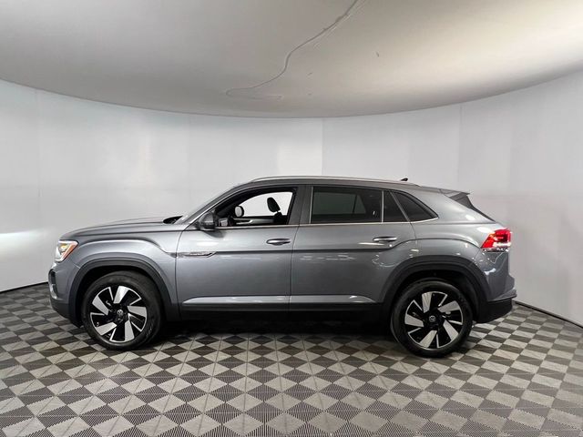 2024 Volkswagen Atlas Cross Sport 2.0T SE Technology