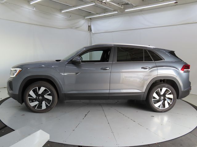 2024 Volkswagen Atlas Cross Sport 2.0T SE Technology