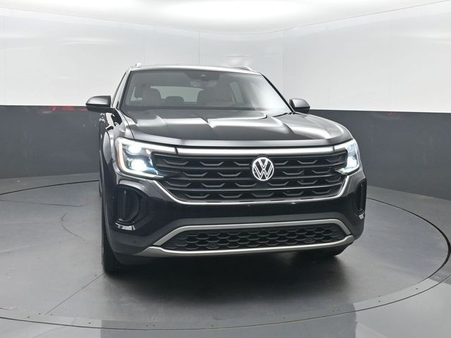 2024 Volkswagen Atlas Cross Sport 2.0T SE Technology