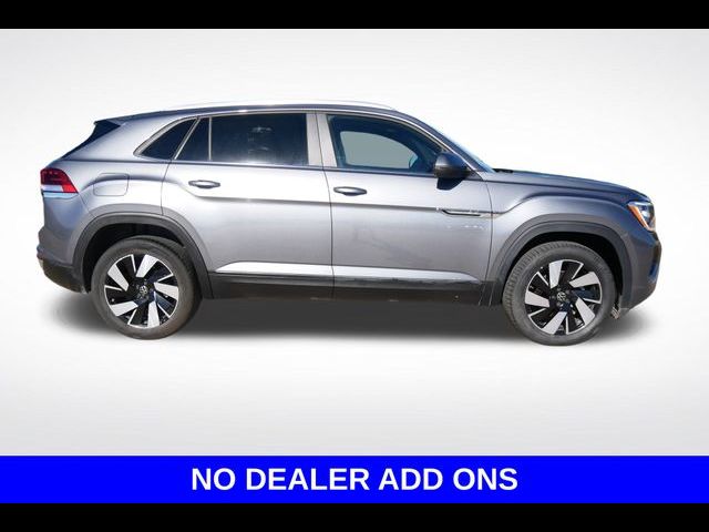 2024 Volkswagen Atlas Cross Sport 2.0T SE Technology