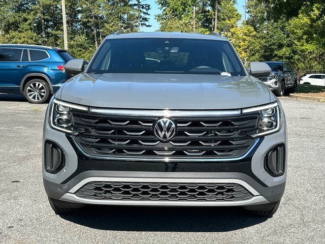 2024 Volkswagen Atlas Cross Sport 2.0T SE Technology