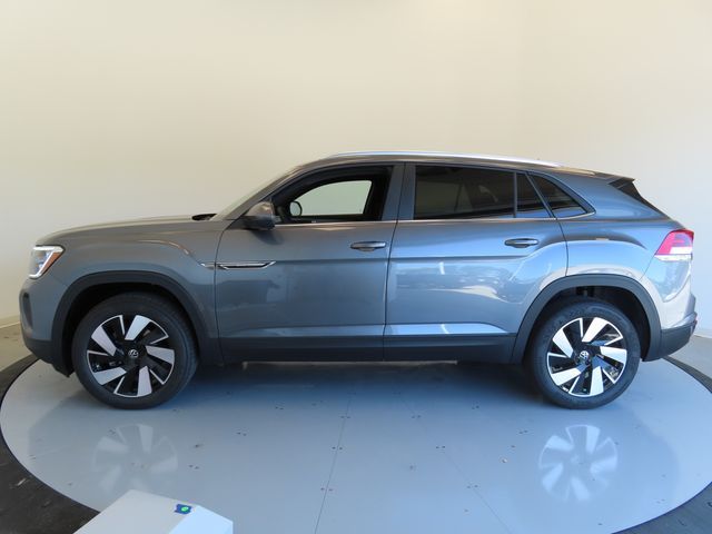 2024 Volkswagen Atlas Cross Sport 2.0T SE Technology