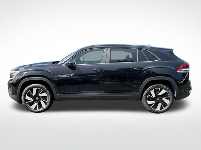 2024 Volkswagen Atlas Cross Sport 2.0T SE Technology