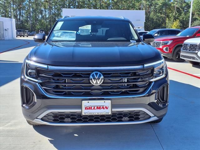 2024 Volkswagen Atlas Cross Sport 2.0T SE Technology