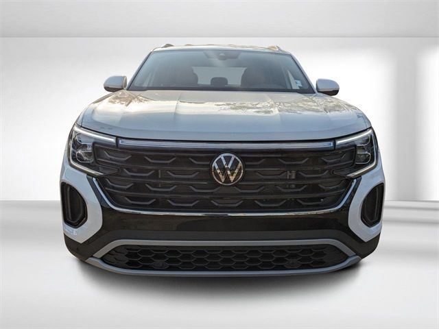 2024 Volkswagen Atlas Cross Sport 2.0T SE Technology