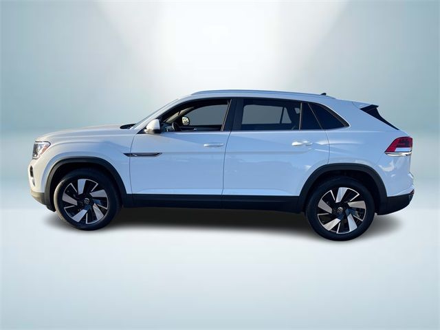 2024 Volkswagen Atlas Cross Sport 2.0T SE Technology