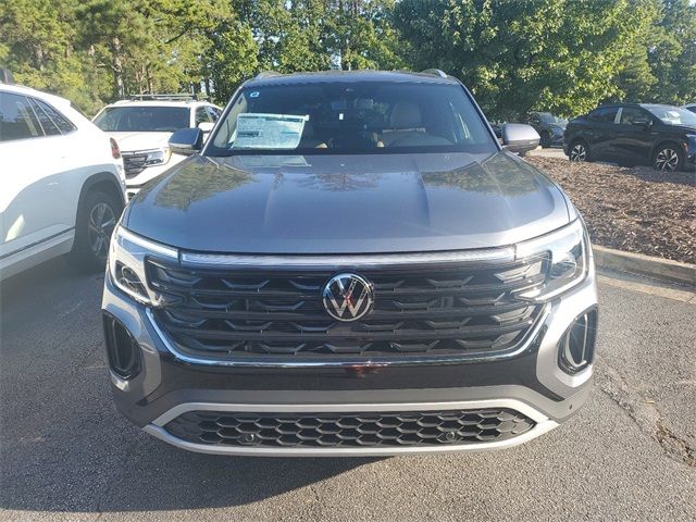 2024 Volkswagen Atlas Cross Sport 2.0T SE Technology