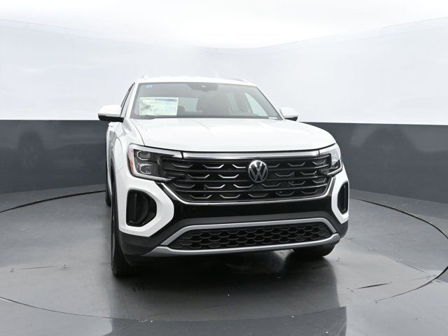 2024 Volkswagen Atlas Cross Sport 2.0T SE Technology