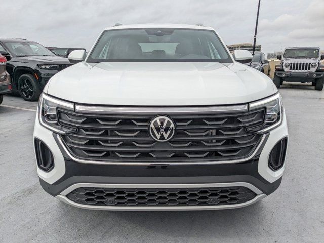 2024 Volkswagen Atlas Cross Sport 2.0T SE Technology