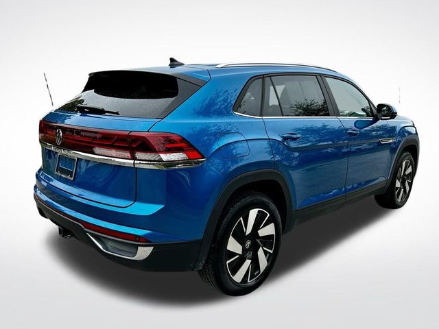 2024 Volkswagen Atlas Cross Sport 2.0T SE Technology