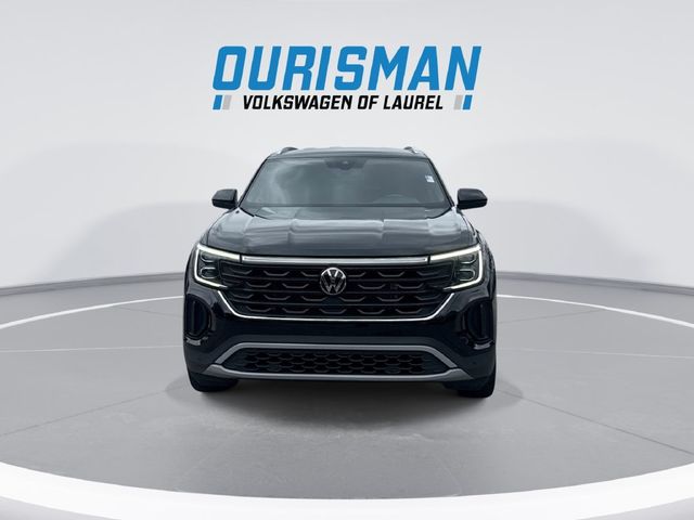 2024 Volkswagen Atlas Cross Sport 2.0T SE Technology