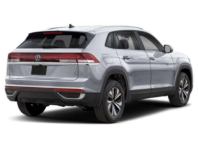 2024 Volkswagen Atlas Cross Sport 2.0T SE Technology