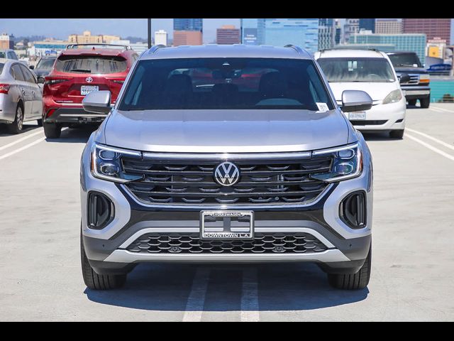 2024 Volkswagen Atlas Cross Sport 2.0T SE Technology