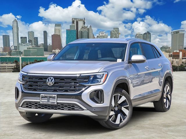 2024 Volkswagen Atlas Cross Sport 2.0T SE Technology