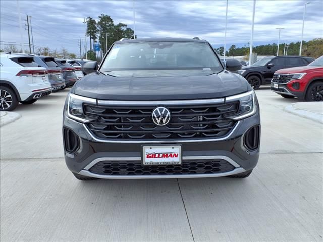 2024 Volkswagen Atlas Cross Sport 2.0T SE Technology