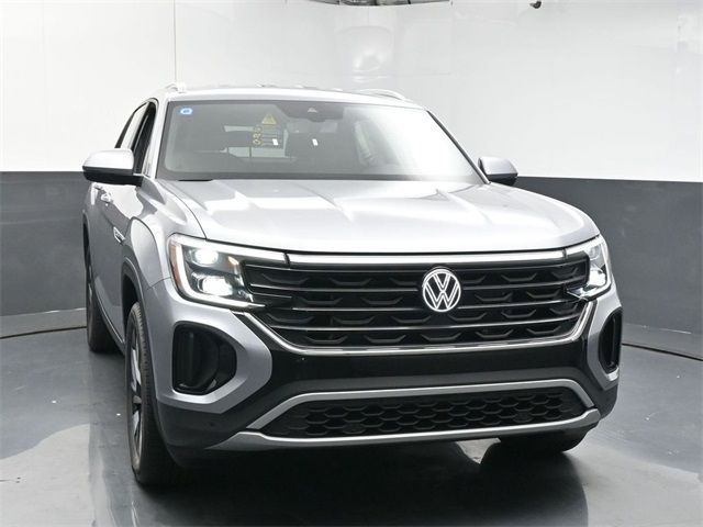 2024 Volkswagen Atlas Cross Sport 2.0T SE Technology