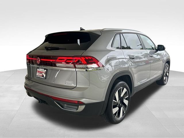 2024 Volkswagen Atlas Cross Sport 2.0T SE Technology