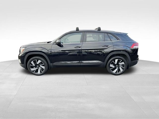 2024 Volkswagen Atlas Cross Sport 2.0T SE Technology