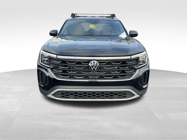 2024 Volkswagen Atlas Cross Sport 2.0T SE Technology