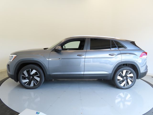 2024 Volkswagen Atlas Cross Sport 2.0T SE Technology