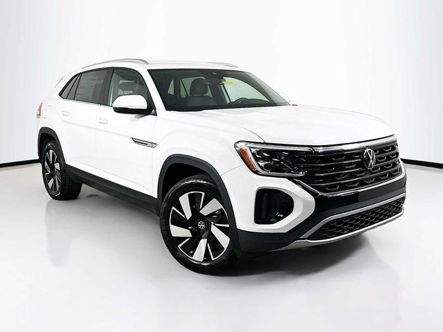 2024 Volkswagen Atlas Cross Sport 2.0T SE Technology