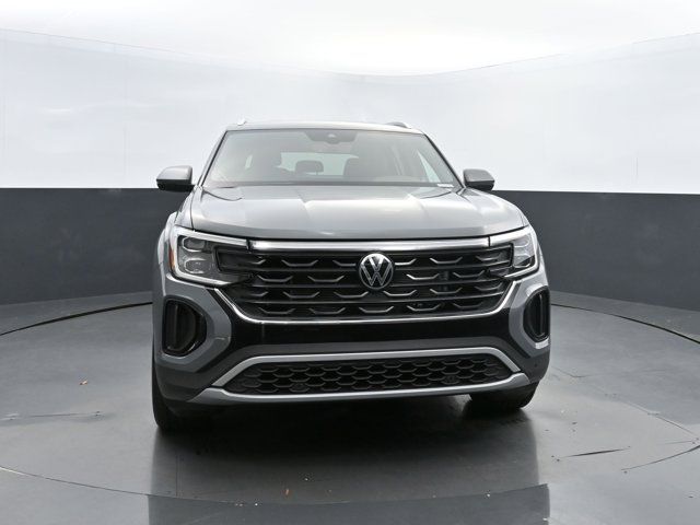 2024 Volkswagen Atlas Cross Sport 2.0T SE Technology